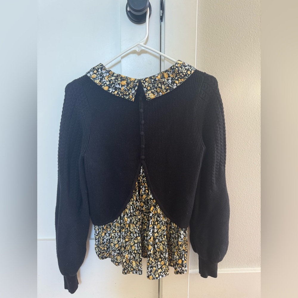 Maeve Sweater